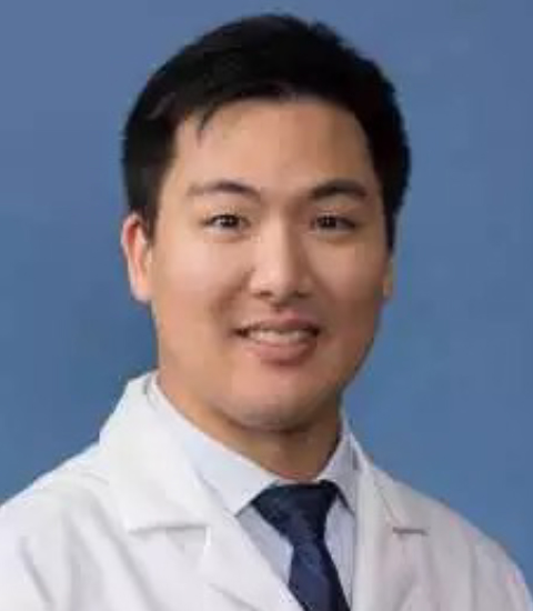 Alex Chung, MD