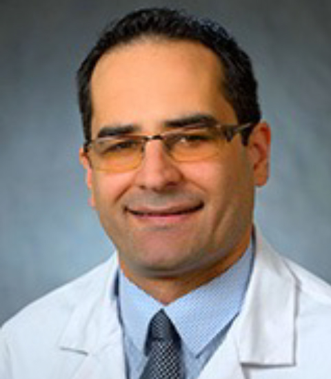 Ali Nabavizadeh, MD