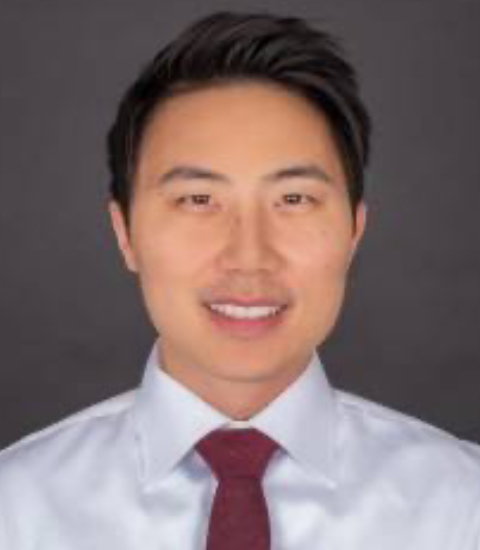 Andrew Kuei, MD