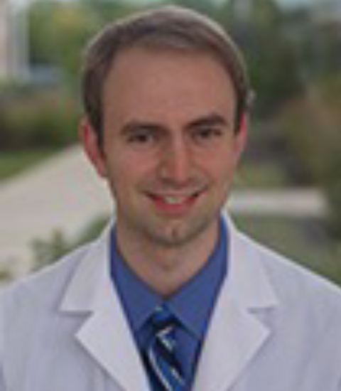 Andrew Zureick, MD
