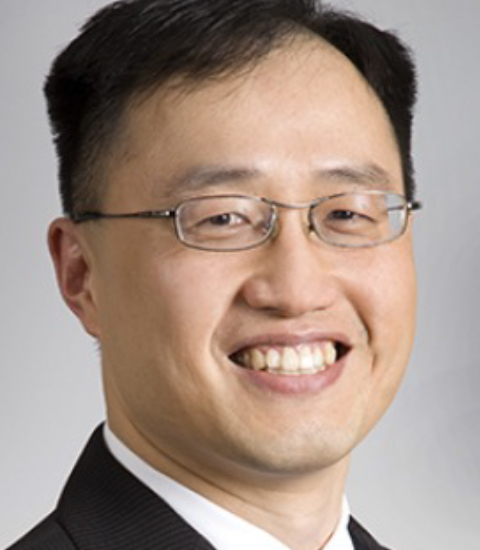 Andy Tsai, MD, PhD