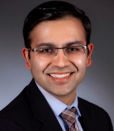 Ankaj Khosla, MD