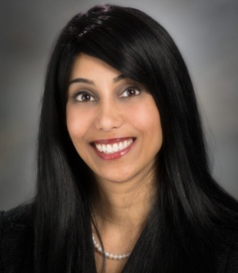 Aradhana Venkatesan, MD