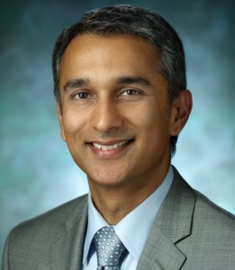 Arvind P. Pathak, PhD