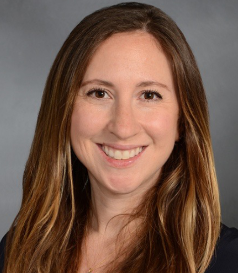 Ashley Knight-Greenfield, MD
