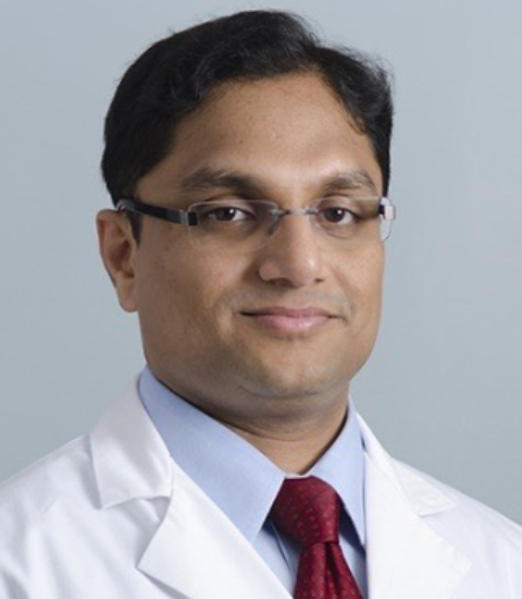 Avinash R. Kambadakone, MD