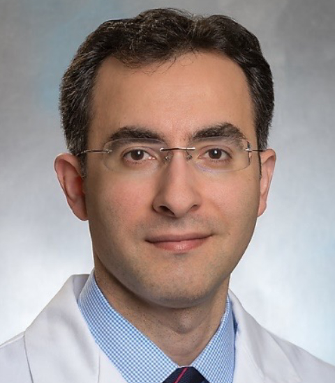 Ayaz Aghayev, MD