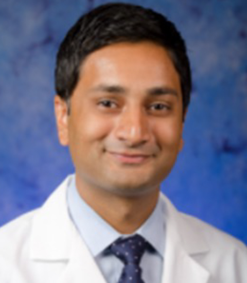 Ayaz M. Rahman, MD