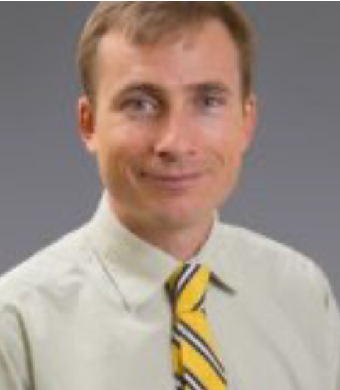 Ben E. Paxton, MD