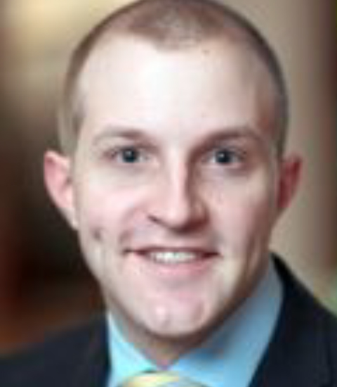 Caleb B. Leake, MD