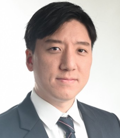 Charlie C. Park, MD