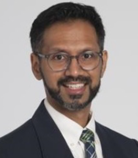 Chintan Shah, MD, MS