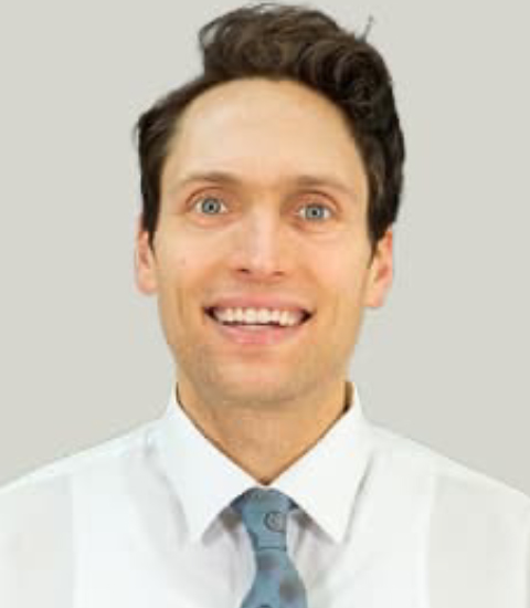 Daniel Ginat, MD