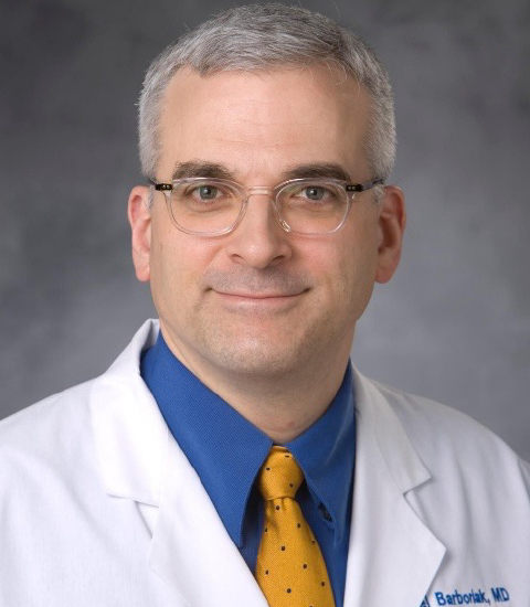 Daniel P. Barboriak, MD