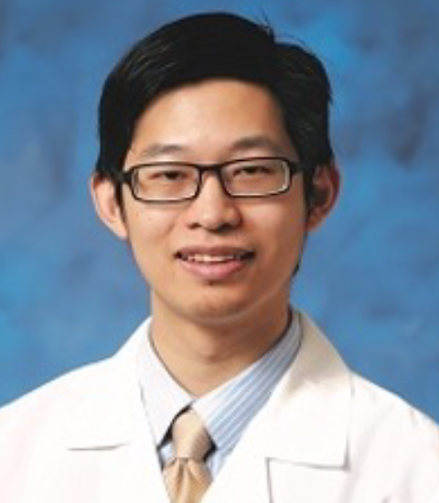 Daniel S. Chow, MD