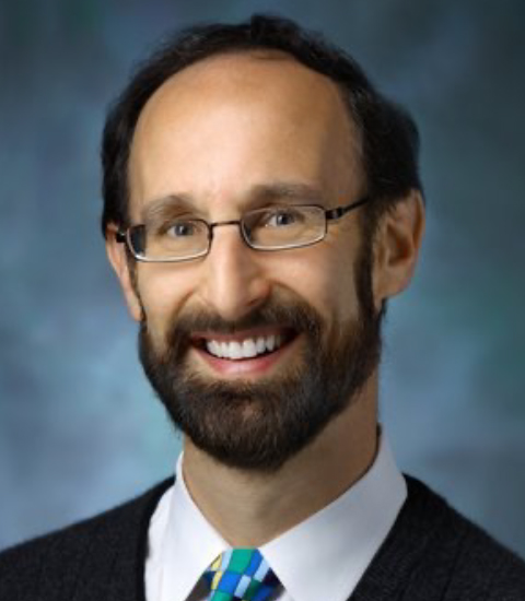 David M. Yousem, MD
