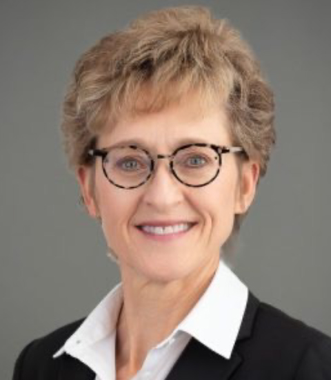 Donna G. Blankenbaker, MD