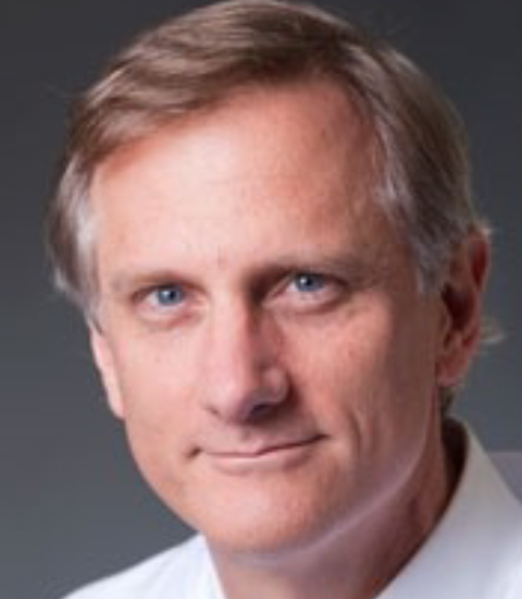 Douglas W. Goodwin, MD