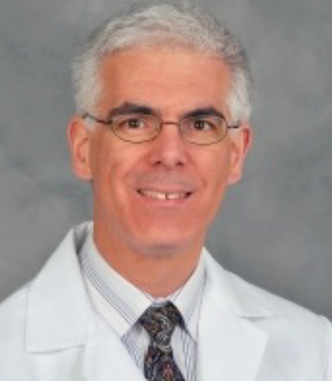 Ernest M. Scalzetti, MD