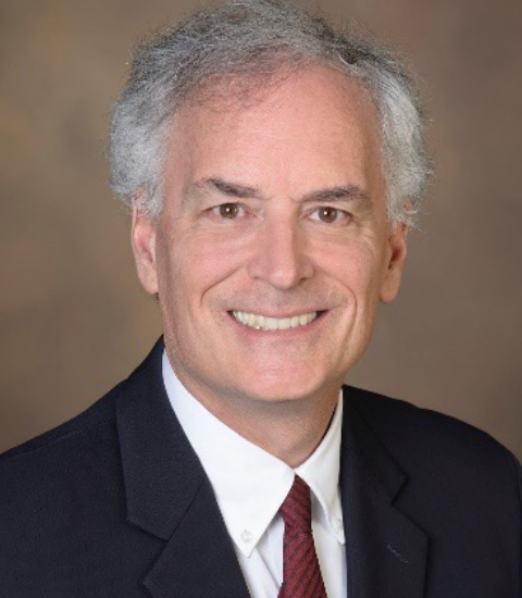 Frank J. Lexa, MD, MBA