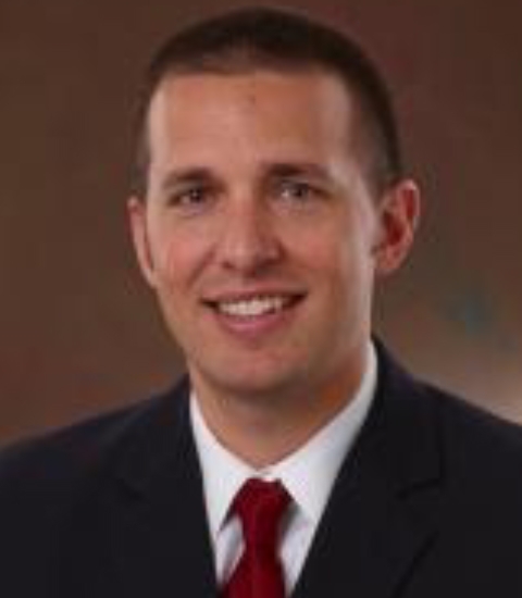 Gregory M. Heideman, MD