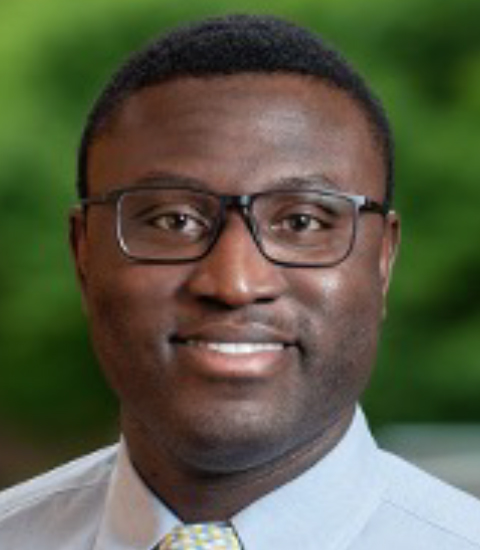 Henry M. Andoh, MD, MBA