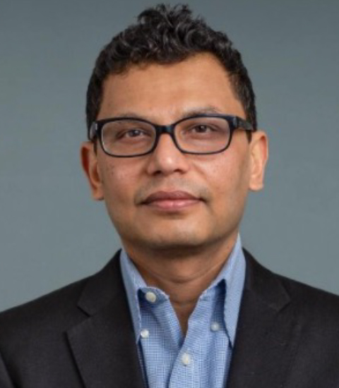 Hersh Chandarana, MD