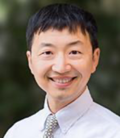 Jaehoon Shin