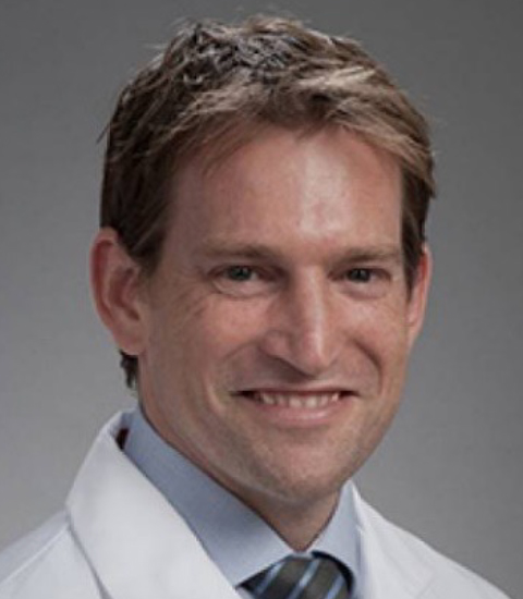 Jalal B. Andre, MD, DABR