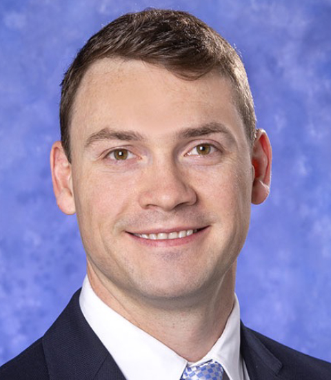 James D. Carson, MD
