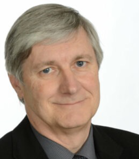 Jean-Pierre Gagne, MD, PhD