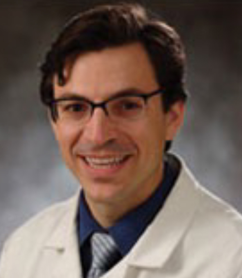 John P. Plastaras, MD, PhD