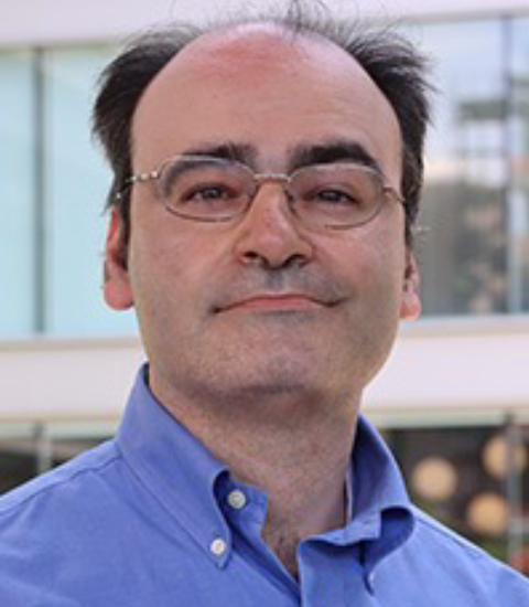 Jorge Daniel Oldan