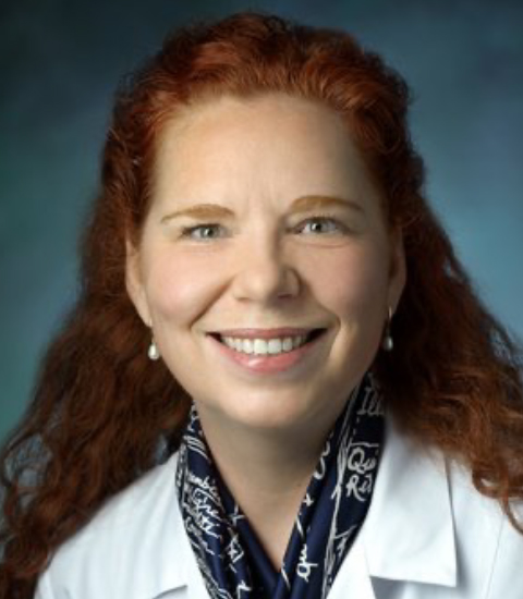 Katarzyna J. Macura, MD, PhD