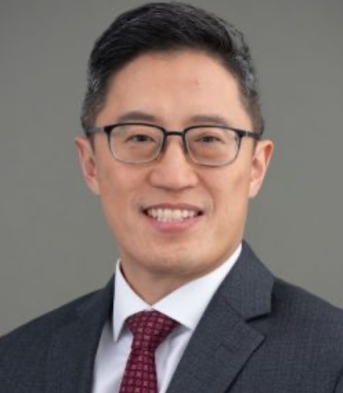 Kenneth S. Lee, MD