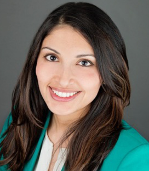 Kiran Sheikh, MD
