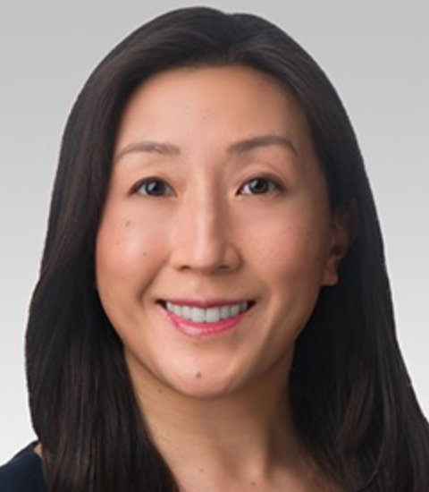 Lilian C. Wang, MD