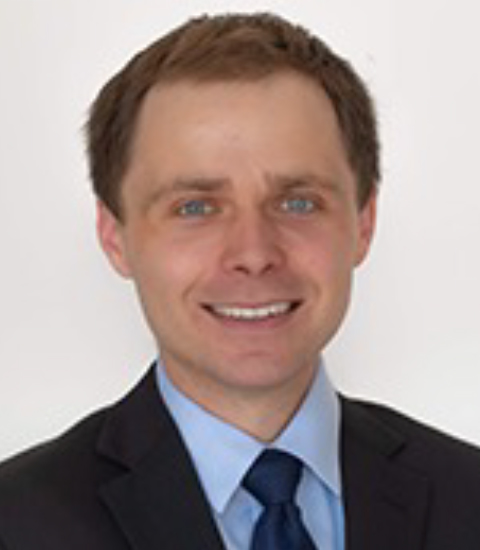 Luke W. Bonham, MD