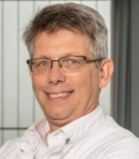 Mario Maas, MD, PhD