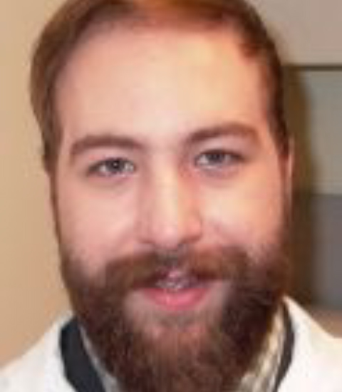 Mark A. Forsberg, BS
