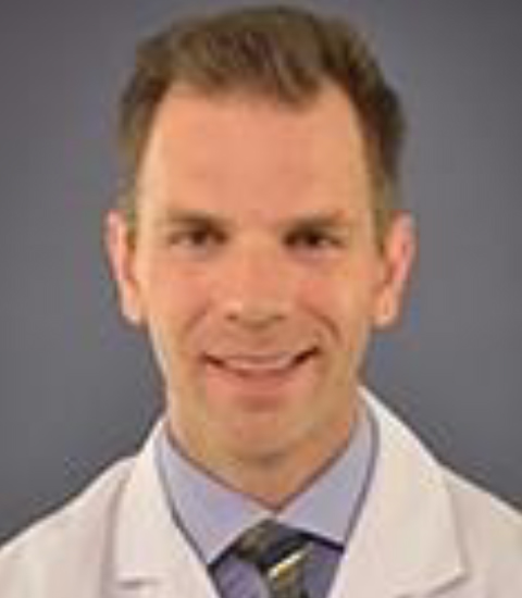 Matthew G. Geeslin, MD, MS