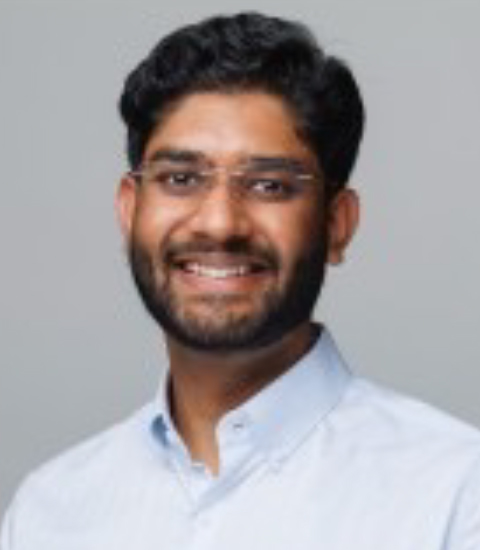 Meet Patel