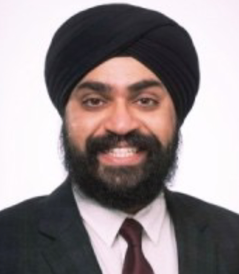 Navneet Singh, MD, PhD