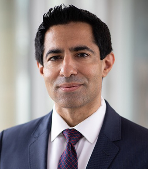 Nitin Ohri, MD