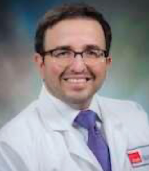 Pablo A. Valdes, PhD