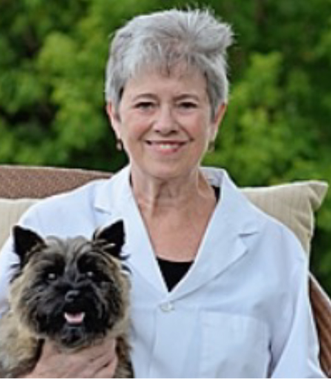 Patricia A. Walter, DVM