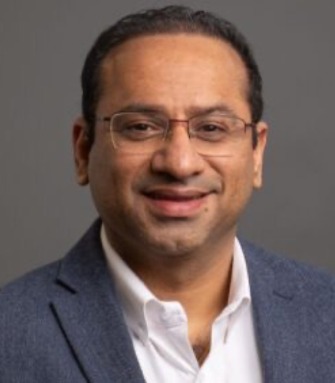 Prashant Nagpal, MD