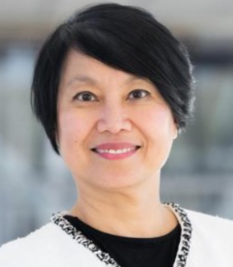 Ruth C. Carlos, MD, MS, FACR