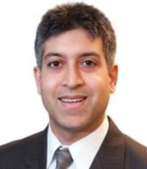 Sameer A. Ansari, MD, PhD