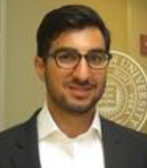 Samir Abboud, MD